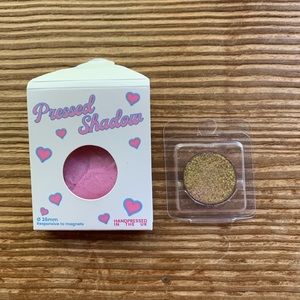 💰3/$30💰🎉HP🎉 New Pastel Roses UK Pyramid Eyeshadow